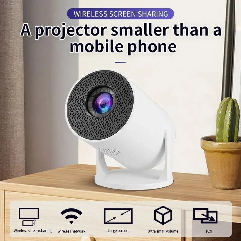 Magcubic Projector  Pro