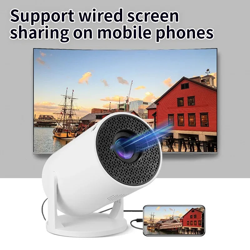 Magcubic Projector  Pro