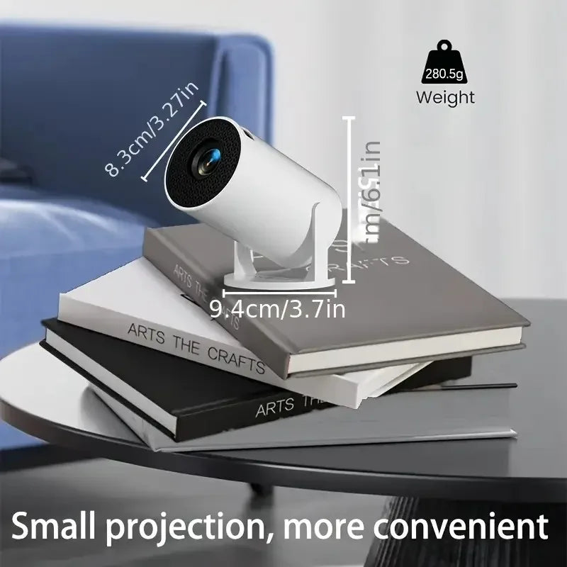 Magcubic Projector  Pro
