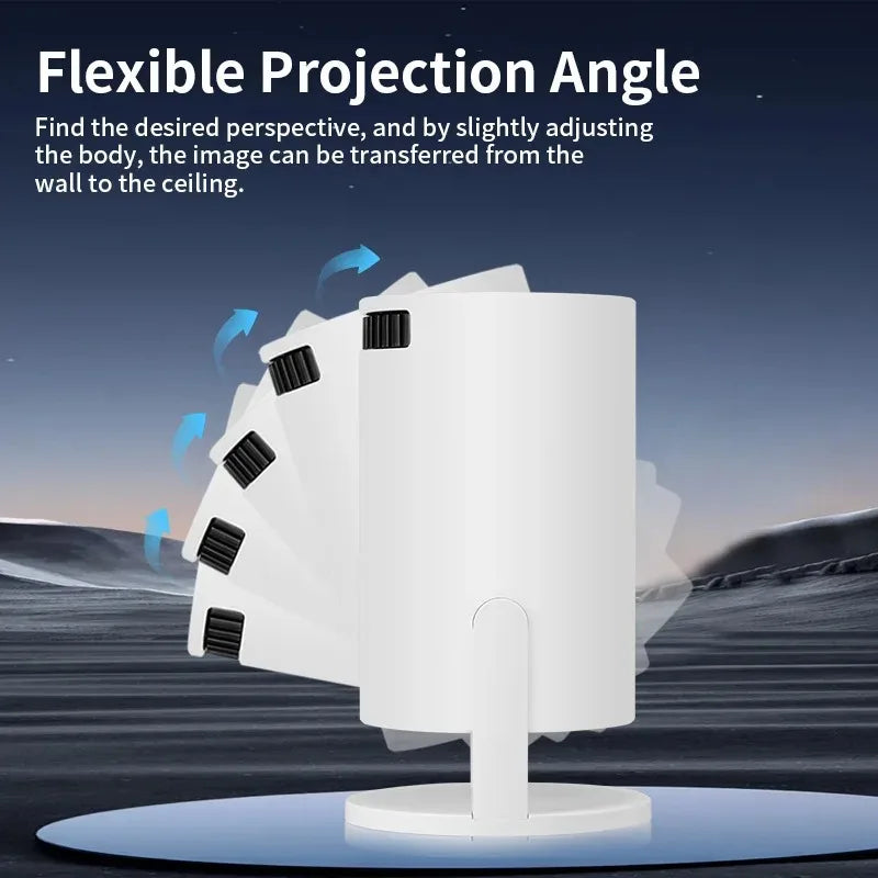 Magcubic Projector  Pro